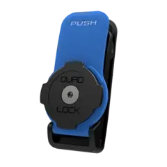 QUAD LOCK Belte/Utility Clip Mange bruksomr&#229;der