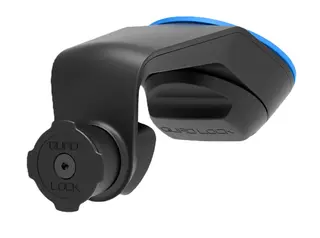 QUAD LOCK Sugekoppfeste - Bil Festes p&#229; dashbord eller frontrute