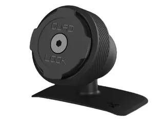 QUAD LOCK Dash/Konsollfeste - Bil Festes p&#229; dashbord/konsoll