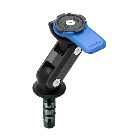 QUAD LOCK Mobilholder Gaffelstamme - MC For motorsykkel