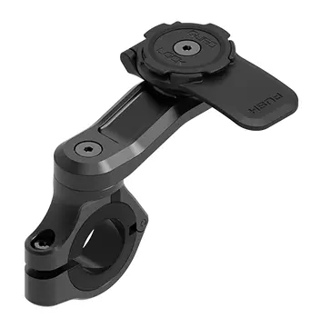 QUAD LOCK Mobilholder Styrefeste PRO -MC For Motorsykkel