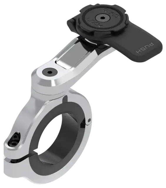 QUAD LOCK Mobilholder Styrefeste PRO -MC For Motorsykkel