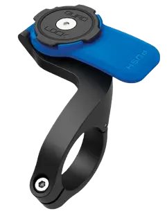 QUAD LOCK Mobilholder Out Front - Sykkel For Tråsykkel