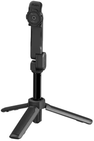 Quad Lock Tripod/Selfie Stick Ta bilder og film p&#229; farten