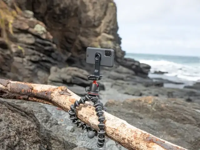 QUAD LOCK Tripod Adapter QUAD LOCK Adapter for tripod