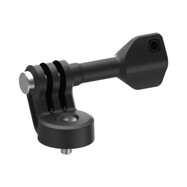 QUAD LOCK 360 Head - Lever Feste til telefon med spak