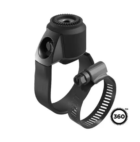 QUAD LOCK 360 Base - R&#248;rklamme Base - Perfekt for veltebur