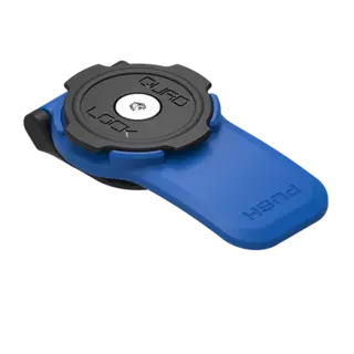 QUAD LOCK 360 Head - Spak Feste til telefon med spak