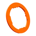 QUAD LOCK MAG Dekselring Oransje Velg mellom 7 farger