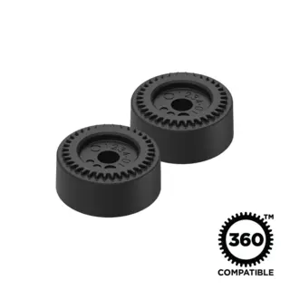 QUAD LOCK Spacere 10mm 2 pack Passer alle 360 produkter