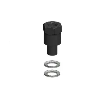 Quad Lock Speilstamme Adapter kit M8/M10