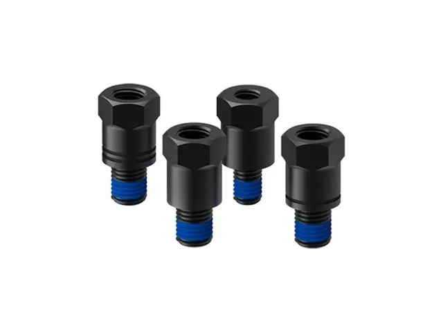 Quad Lock Speilstamme Adapter kit M8/M10 