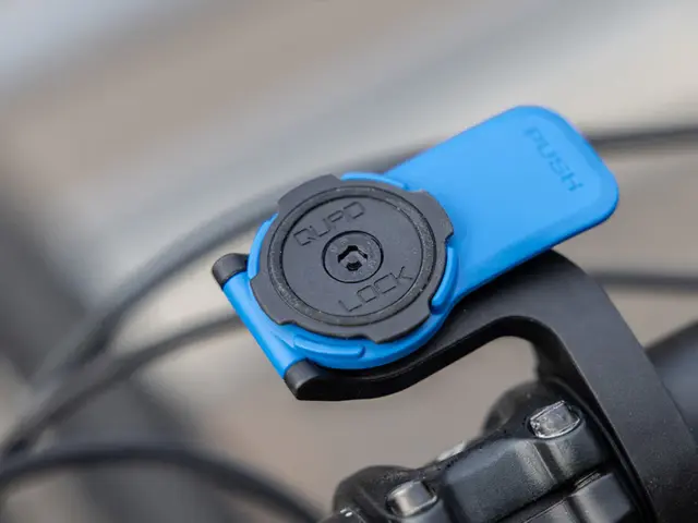 QUAD LOCK Anti-tyveri Skruesett Beskytt ditt Quad Lock-feste mot tyveri 