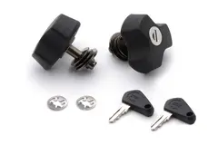 Sw-Motech Quick-Lock Anti Theft Device