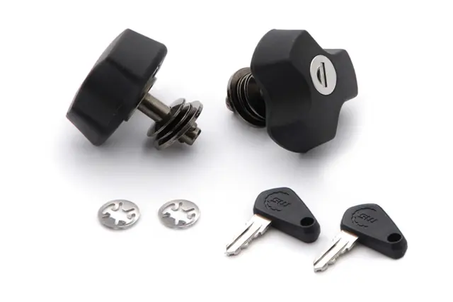 Sw-Motech Quick-Lock Anti Theft Device 