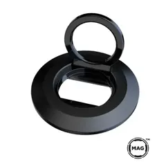 QUAD LOCK MAG Ringstand Med integrert flaske&#229;pner