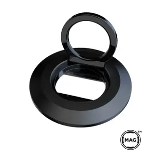 QUAD LOCK MAG Ringstand Med integrert flaske&#229;pner