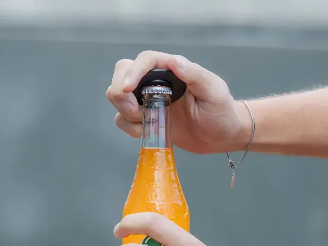 QUAD LOCK Ring/Stand Perfekt tilbehør til QUAD LOCK Deksel