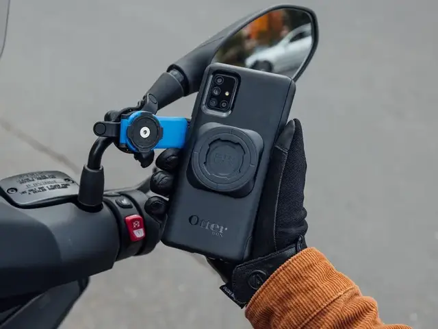 quadlock