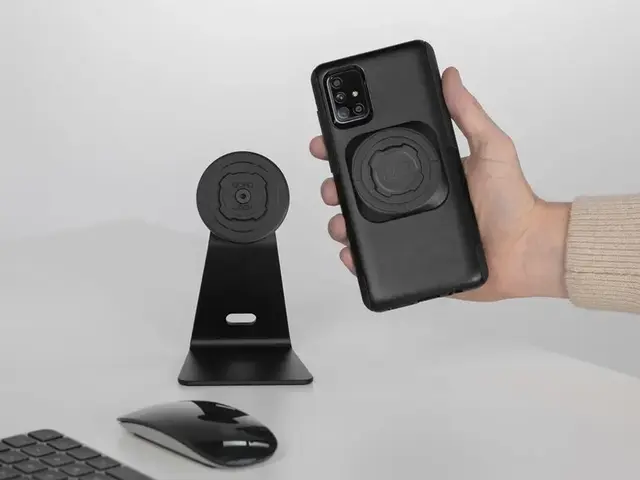 quadlock