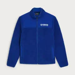 Yamaha Fleecetrøye Unisex