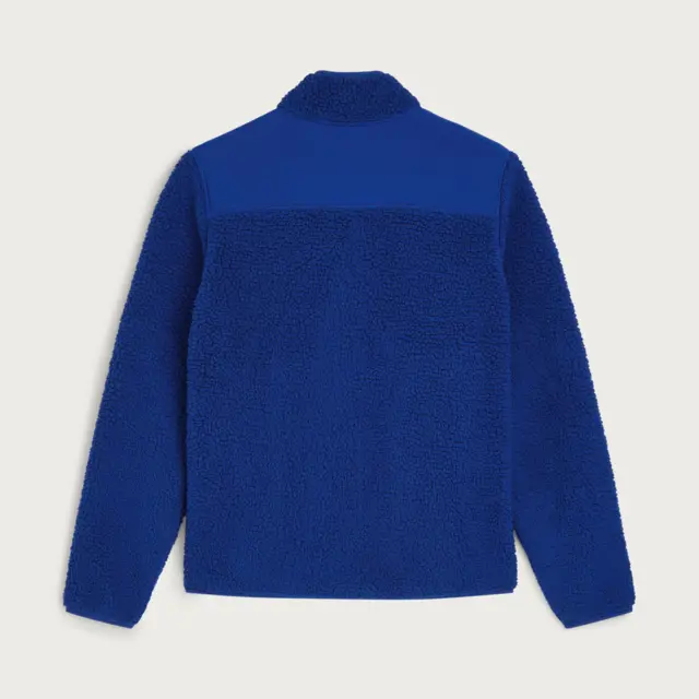 Yamaha Fleecetrøye Unisex 