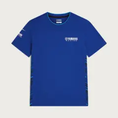 Yamaha T-shirt L Herre