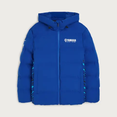 Yamaha Jakke Unisex