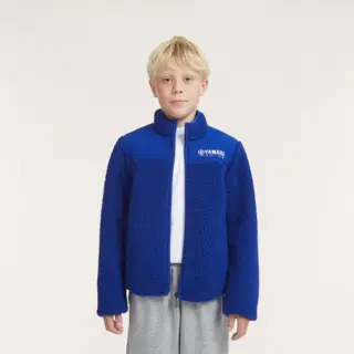 Yamaha Fleecetr&#248;ye Barn