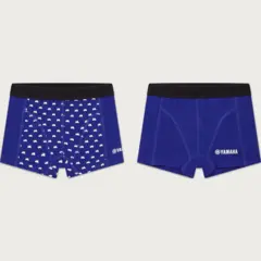 Yamaha Boxershorts 3-4 &#229;r Barn