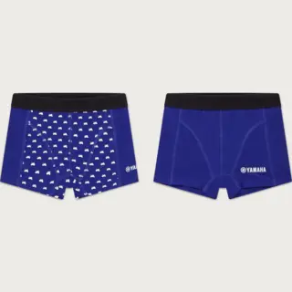 Yamaha Boxershorts Barn