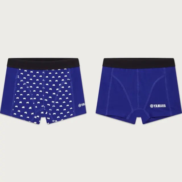 Yamaha Boxershorts 3-4 år Barn 
