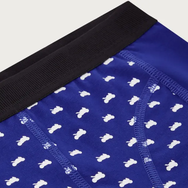 Yamaha Boxershorts 3-4 år Barn 