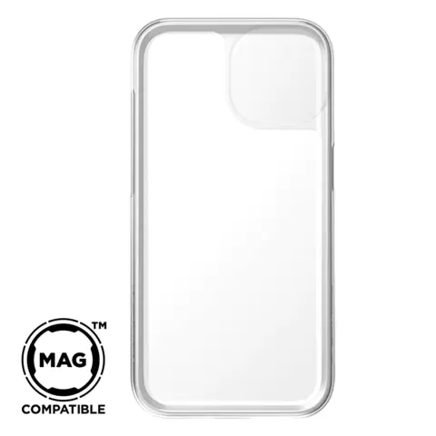 QUAD LOCK MAG Poncho V&#230;rbeskyttelse Finnes til en rekke mobiltelefoner