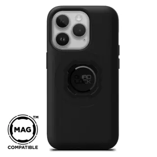 QUAD LOCK MAG Deksel iPhone 14 iPhone 14