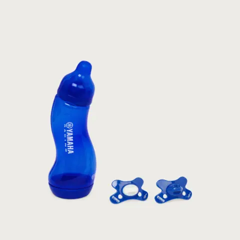 Yamaha Baby Gift pack