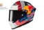 HJC Rpha 1 Motorsykkel Hjelm Redbull Austin - Racing - FIM Godkjent