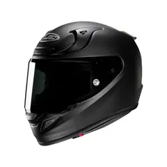 HJC RPHA 12 Motorsykkel Hjelm L Matt Sort