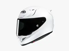 HJC RPHA 12 Motorsykkel Hjelm XS Hvit