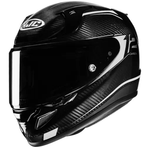 HJC RPHA 12 Carbon L Keres MC5 