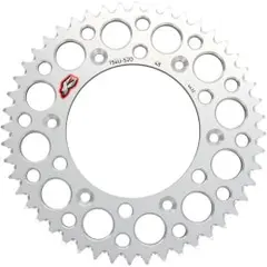 Renthal Bakdrev Ultralight 51T Honda Sil Passer alle 125-450 1988 2021