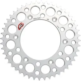 Renthal Bakdrev Ultralight 51T Honda Sil Passer alle 125-450 1988 2021