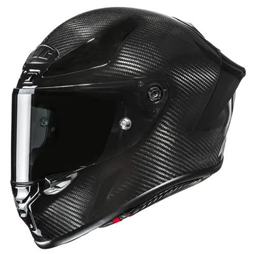 RPHA 1 V2 CARBON BLACK Karbon 