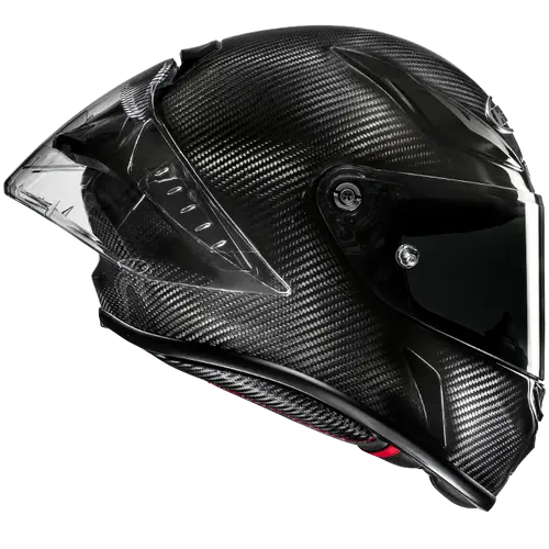 RPHA 1 V2 CARBON BLACK Karbon 