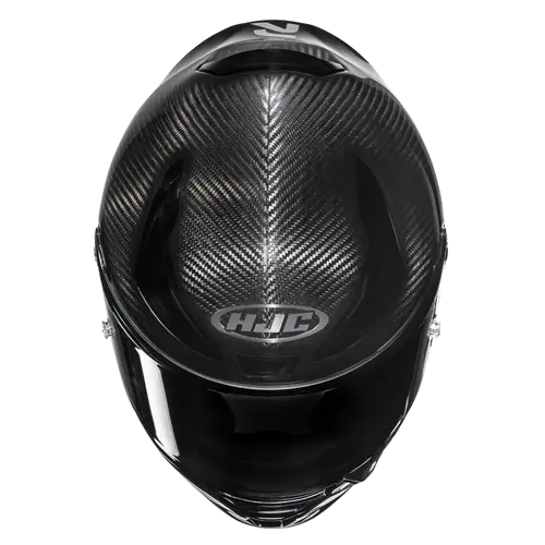 RPHA 1 V2 CARBON BLACK Karbon 