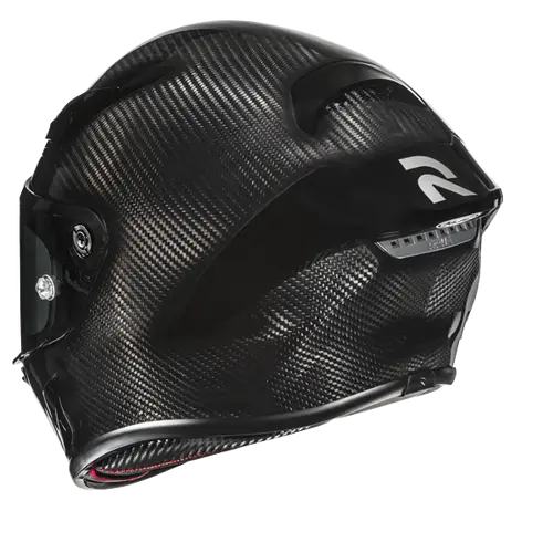 RPHA 1 V2 CARBON BLACK Karbon 