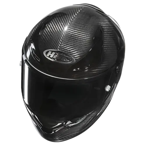 RPHA 1 V2 CARBON BLACK Karbon 