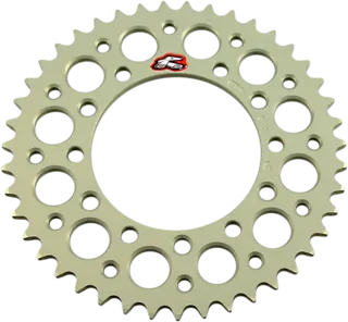 Renthal R 520 43T Bakdrev