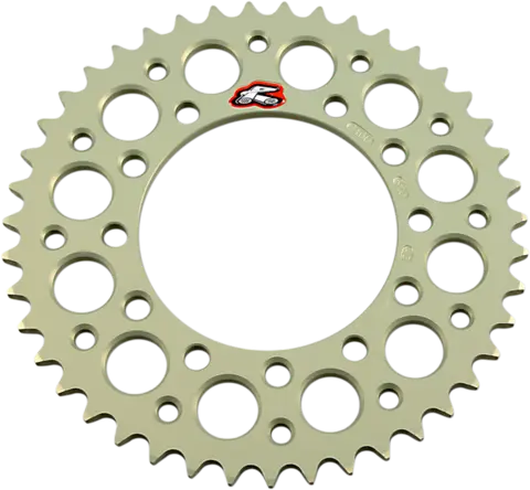 Renthal R 520 43T Bakdrev