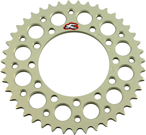 Renthal R 520 43T Bakdrev 